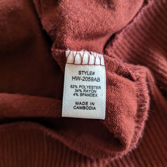 🌻2 for $20 | Zenana Button Snaps Cardigan - Picture 7 of 7